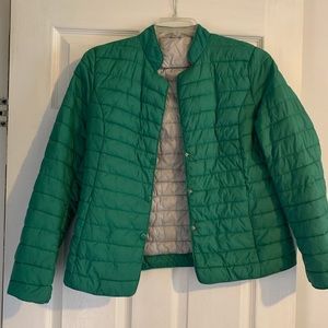 Italy jacket size 46